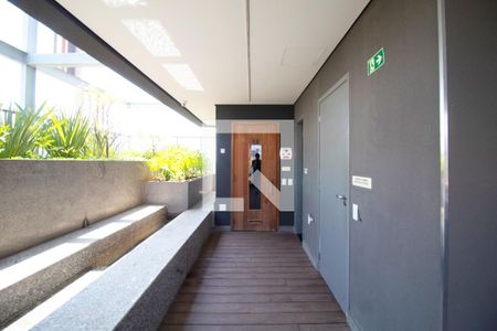 Kitnet/Studio à venda com 1 quarto, 24m² em Cerqueira César, São Paulo