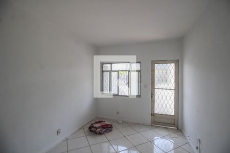 Sala de casa para alugar com 2 quartos, 80m² em Olinda, Nilópolis