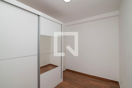 Quarto 1 de apartamento para alugar com 2 quartos, 56m² em Jardim Sao Sebastiao, Hortolândia