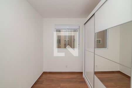 Quarto 1 de apartamento para alugar com 2 quartos, 56m² em Jardim Sao Sebastiao, Hortolândia