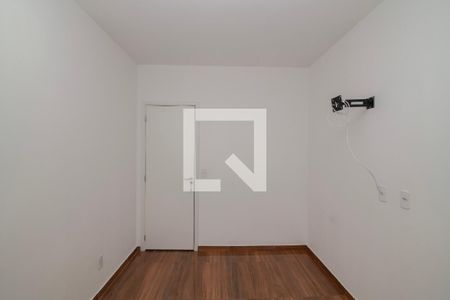 Quarto 2 Suíte de apartamento para alugar com 2 quartos, 56m² em Jardim Sao Sebastiao, Hortolândia