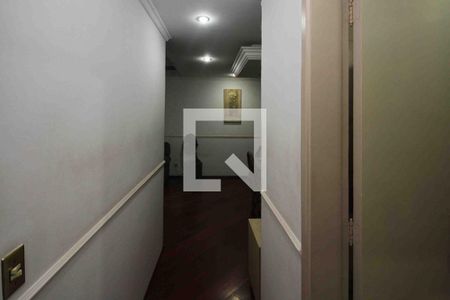 Corredor de apartamento à venda com 2 quartos, 63m² em Vila Prudente, São Paulo