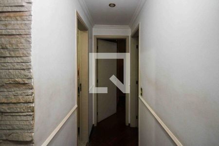 Corredor de apartamento à venda com 2 quartos, 63m² em Vila Prudente, São Paulo