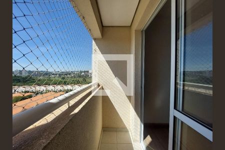 Sala de apartamento para alugar com 2 quartos, 62m² em Interlagos, São Paulo