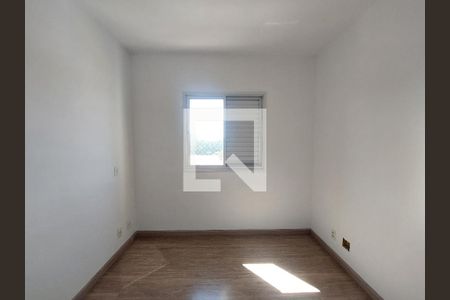 Quarto 1 de apartamento para alugar com 2 quartos, 62m² em Interlagos, São Paulo