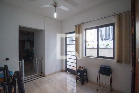 Suite  de casa para alugar com 3 quartos, 250m² em Vila Barcelona, Sorocaba