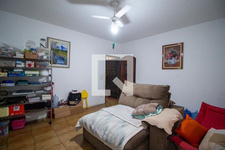 Sala  de casa para alugar com 3 quartos, 250m² em Vila Barcelona, Sorocaba