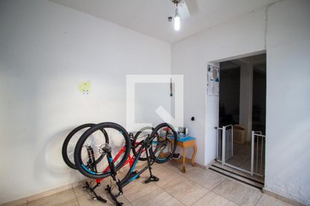 Suite  de casa para alugar com 3 quartos, 250m² em Vila Barcelona, Sorocaba