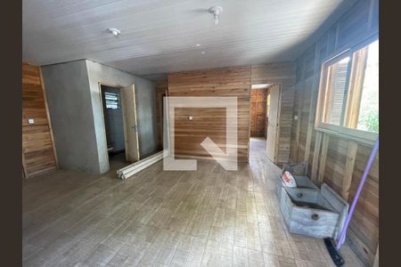 Casa à venda com 2 quartos, 75m² em São José, São Leopoldo