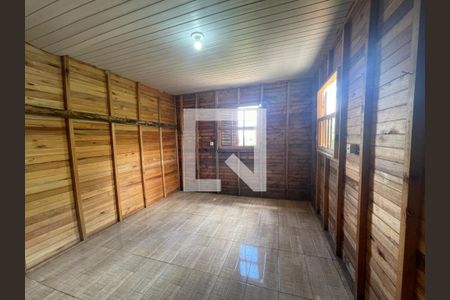 Casa à venda com 2 quartos, 75m² em São José, São Leopoldo