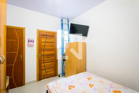 Quarto 1 de casa à venda com 2 quartos, 85m² em Centro, Santo André