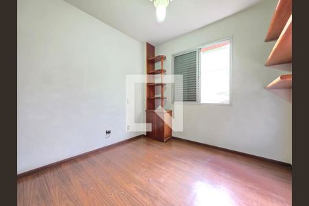 Quarto 3 de apartamento à venda com 3 quartos, 115m² em Carmo, Belo Horizonte