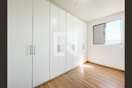 Quarto 2 de apartamento para alugar com 2 quartos, 61m² em Presidente Altino, Osasco