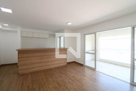 Apartamento para alugar com 2 quartos, 80m² em Jardim Dom Bosco, São Paulo