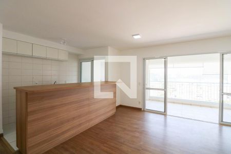 Apartamento para alugar com 2 quartos, 80m² em Jardim Dom Bosco, São Paulo