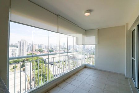 Apartamento para alugar com 2 quartos, 80m² em Jardim Dom Bosco, São Paulo