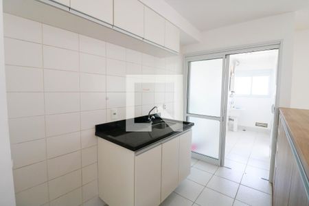 Apartamento para alugar com 2 quartos, 80m² em Jardim Dom Bosco, São Paulo