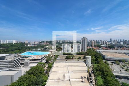 Apartamento para alugar com 2 quartos, 80m² em Jardim Dom Bosco, São Paulo