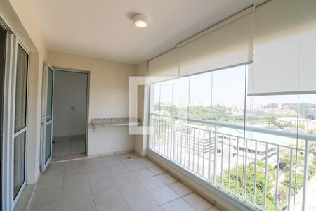 Apartamento para alugar com 2 quartos, 80m² em Jardim Dom Bosco, São Paulo
