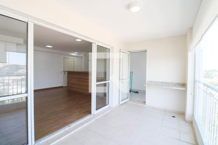 Apartamento para alugar com 2 quartos, 80m² em Jardim Dom Bosco, São Paulo