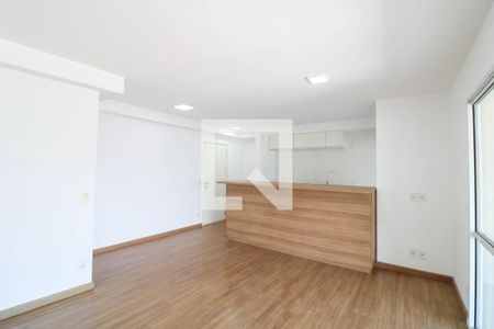 Apartamento para alugar com 2 quartos, 80m² em Jardim Dom Bosco, São Paulo