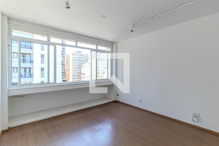 Studio de kitnet/studio para alugar com 1 quarto, 38m² em Vila Buarque, São Paulo