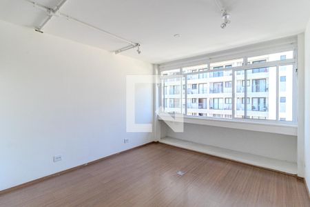 Studio de kitnet/studio para alugar com 1 quarto, 38m² em Vila Buarque, São Paulo