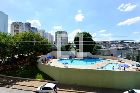 Apartamento para alugar com 2 quartos, 62m² em Jardim Testae, Guarulhos