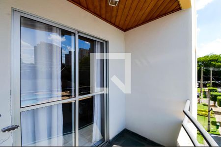 Apartamento para alugar com 2 quartos, 62m² em Jardim Testae, Guarulhos