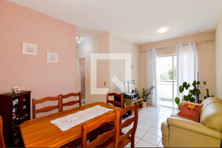 Apartamento para alugar com 2 quartos, 62m² em Jardim Testae, Guarulhos