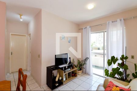 Apartamento para alugar com 2 quartos, 62m² em Jardim Testae, Guarulhos