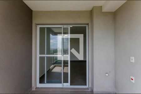 Sala - Sacada de casa à venda com 2 quartos, 71m² em Parque Sao Domingos, São Paulo