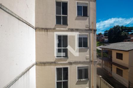 Vista de apartamento para alugar com 2 quartos, 45m² em Cavalhada, Porto Alegre