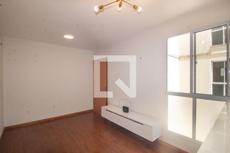 Sala de apartamento para alugar com 2 quartos, 45m² em Cavalhada, Porto Alegre