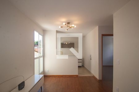 Sala de apartamento para alugar com 2 quartos, 45m² em Cavalhada, Porto Alegre