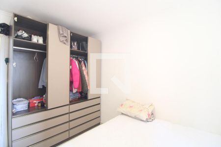 Quarto 1 de apartamento para alugar com 3 quartos, 64m² em Cidade Ademar, São Paulo