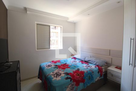 Quarto 2 de apartamento para alugar com 3 quartos, 64m² em Cidade Ademar, São Paulo