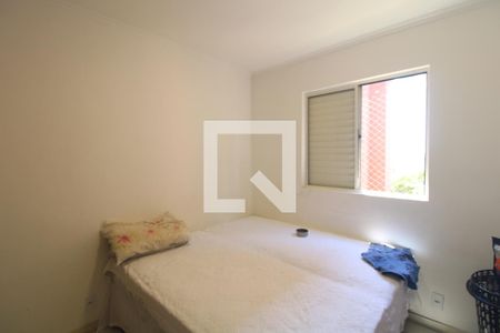 Quarto 1 de apartamento para alugar com 3 quartos, 64m² em Cidade Ademar, São Paulo