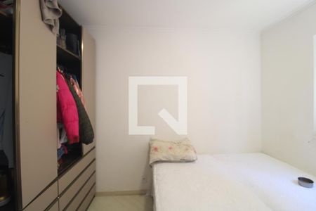 Quarto 1 de apartamento para alugar com 3 quartos, 64m² em Cidade Ademar, São Paulo