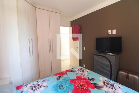 Quarto 2 de apartamento para alugar com 3 quartos, 64m² em Cidade Ademar, São Paulo