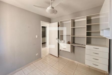Quarto 1 de apartamento para alugar com 2 quartos, 50m² em São Bernardo, Campinas