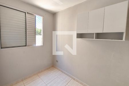 Quarto 2 de apartamento para alugar com 2 quartos, 50m² em São Bernardo, Campinas