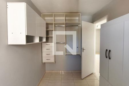 Quarto 2 de apartamento para alugar com 2 quartos, 50m² em São Bernardo, Campinas