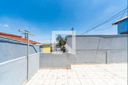 Casa para alugar com 2 quartos, 158m² em Jardim Alvorada, Santo André