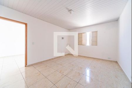 Casa para alugar com 2 quartos, 158m² em Jardim Alvorada, Santo André