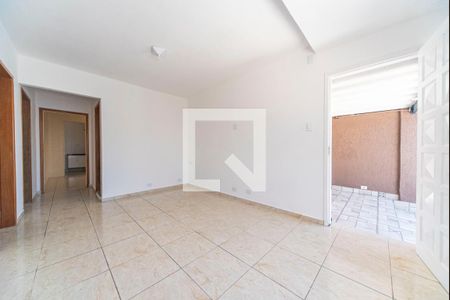 Casa para alugar com 2 quartos, 158m² em Jardim Alvorada, Santo André