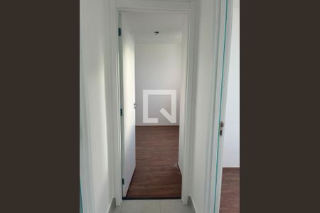 Apartamento para alugar com 2 quartos, 38m² em Vila Carmosina, São Paulo