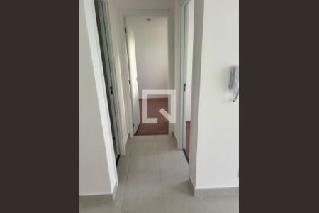 Apartamento para alugar com 2 quartos, 38m² em Vila Carmosina, São Paulo