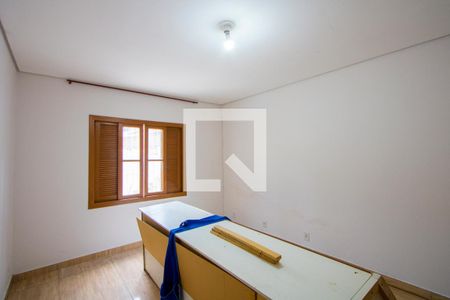 Quarto 1 de casa para alugar com 3 quartos, 168m² em Vila Eldizia, Santo André