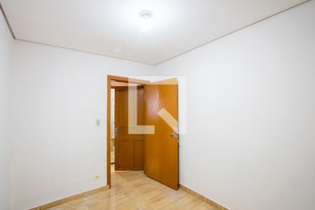 Quarto 2 de casa para alugar com 3 quartos, 168m² em Vila Eldizia, Santo André